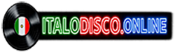 ItaloDisco Logo